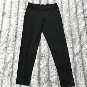 Columbia pants kids - size L - color black